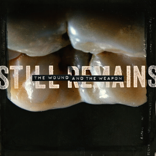 Still Remains : The Wound and the Weapon